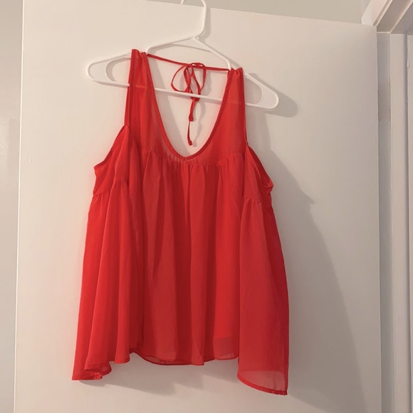 Abercrombie Top - Picture 1 of 3